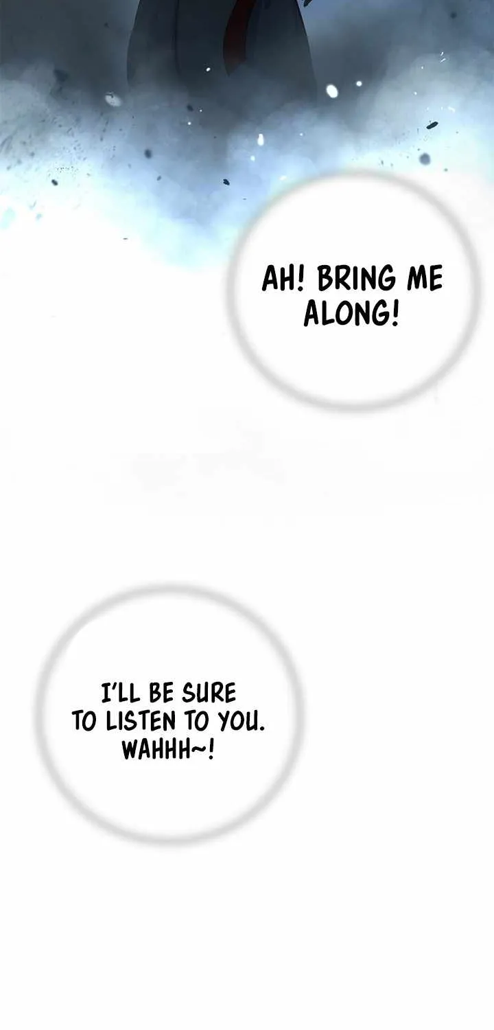 Call of the Spear Mangakakalot X Chapter 76 Page 39