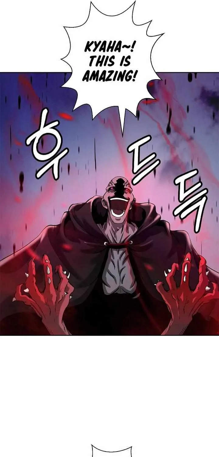Call of the Spear Mangakakalot X Chapter 77 Page 44