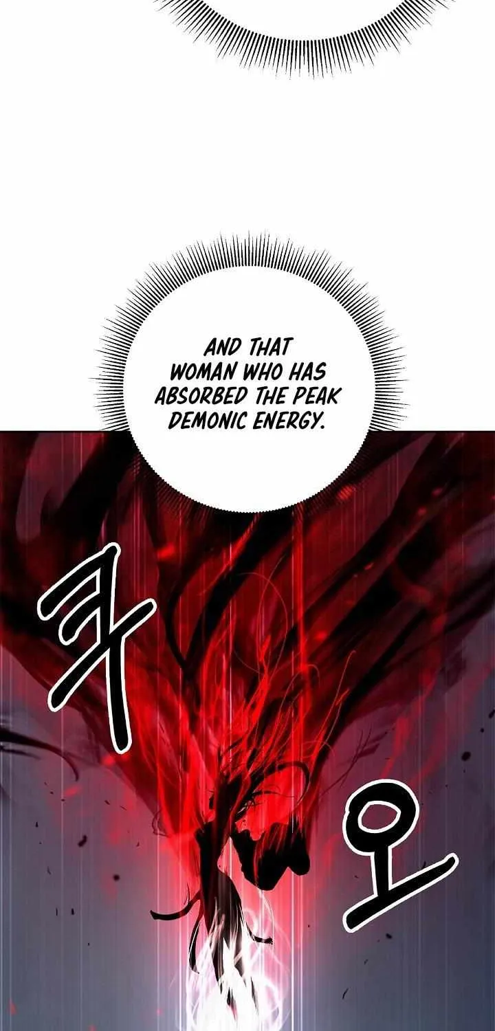Call of the Spear Mangakakalot X Chapter 77 Page 51
