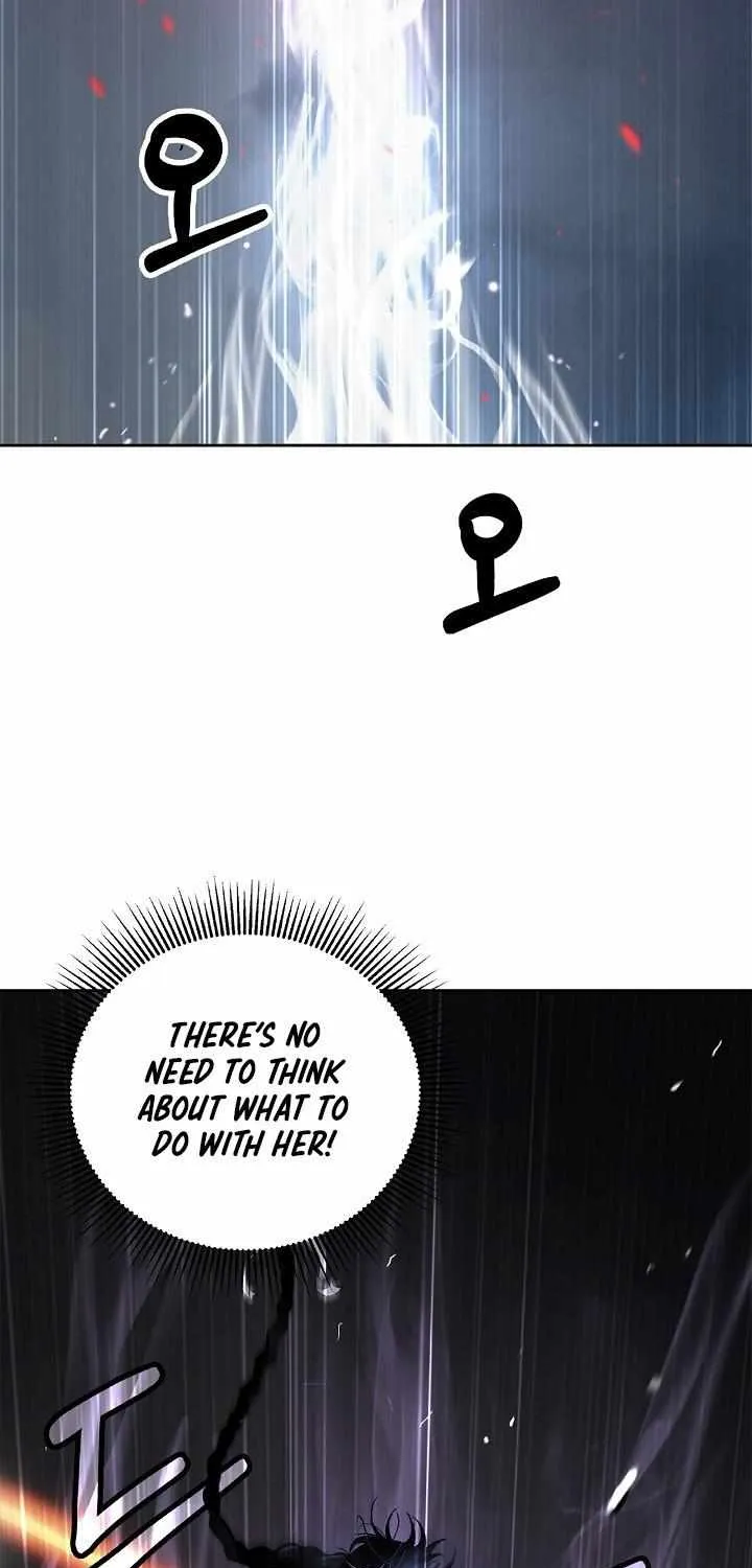 Call of the Spear Mangakakalot X Chapter 77 Page 52