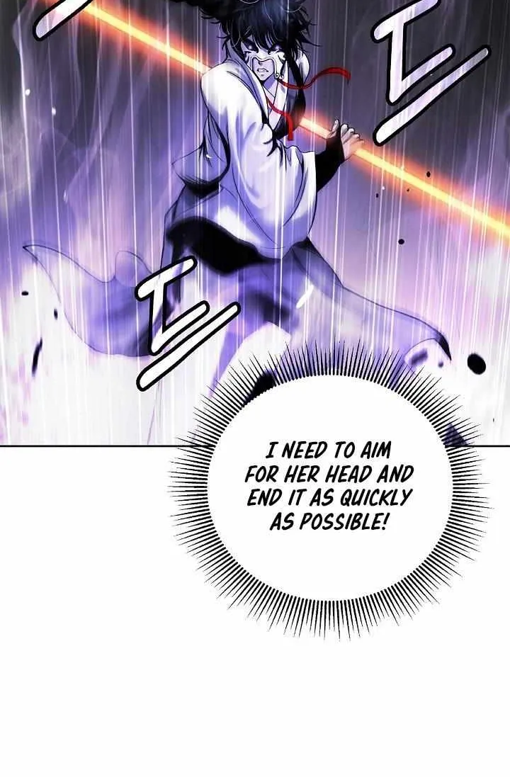 Call of the Spear Mangakakalot X Chapter 77 Page 53
