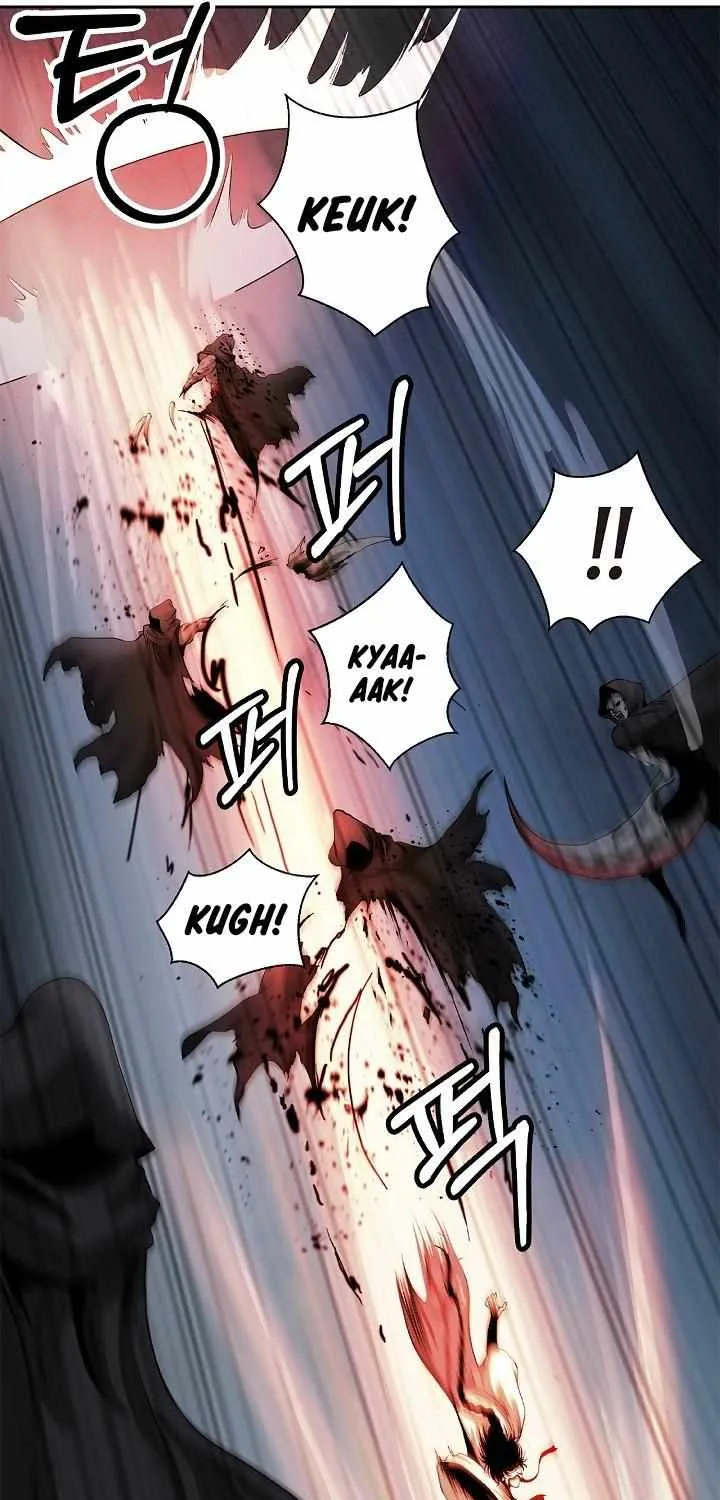 Call of the Spear Mangakakalot X Chapter 77 Page 54