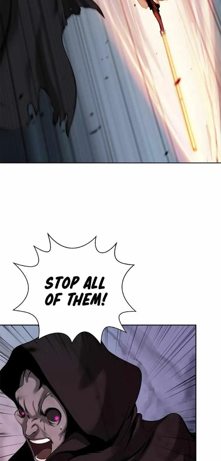 Call of the Spear Mangakakalot X Chapter 77 Page 55