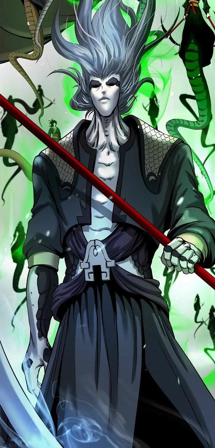 Call of the Spear Mangakakalot X Chapter 77 Page 62