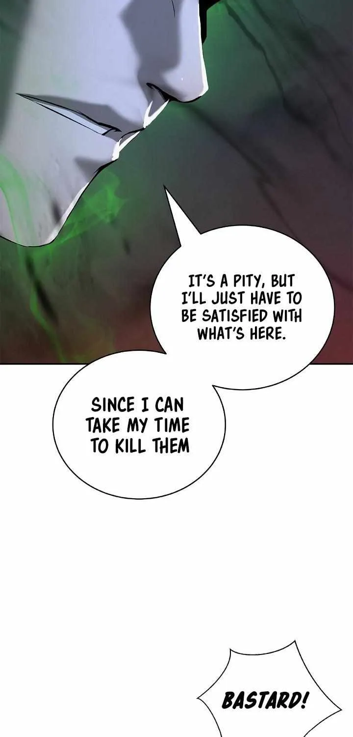 Call of the Spear Mangakakalot X Chapter 77 Page 66