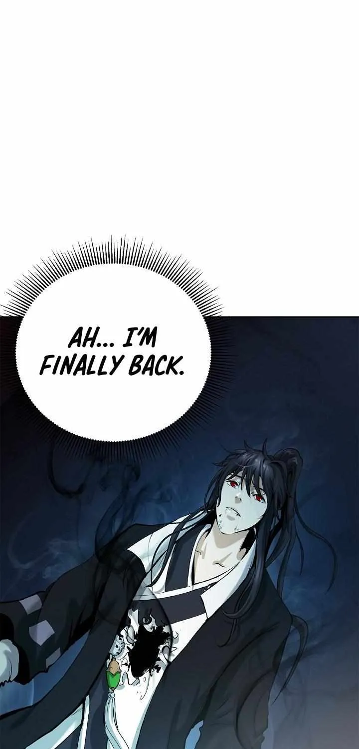 Call of the Spear Mangakakalot X Chapter 77 Page 82