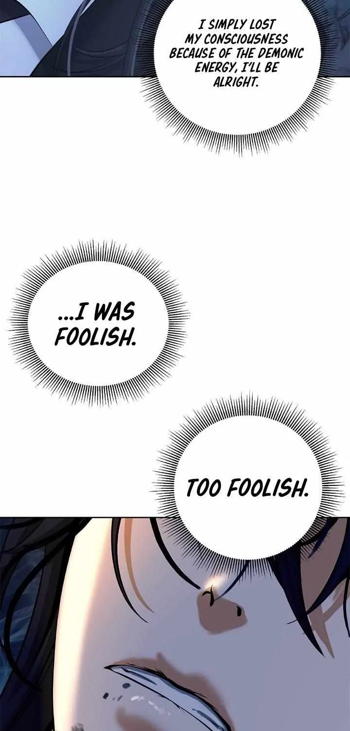 Call of the Spear Mangakakalot X Chapter 77 Page 86