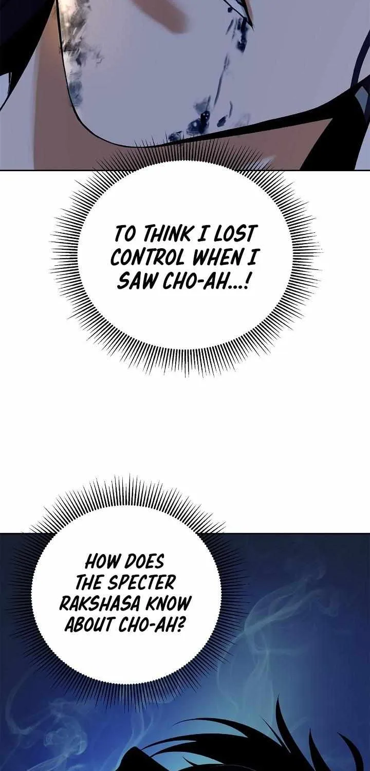 Call of the Spear Mangakakalot X Chapter 77 Page 87
