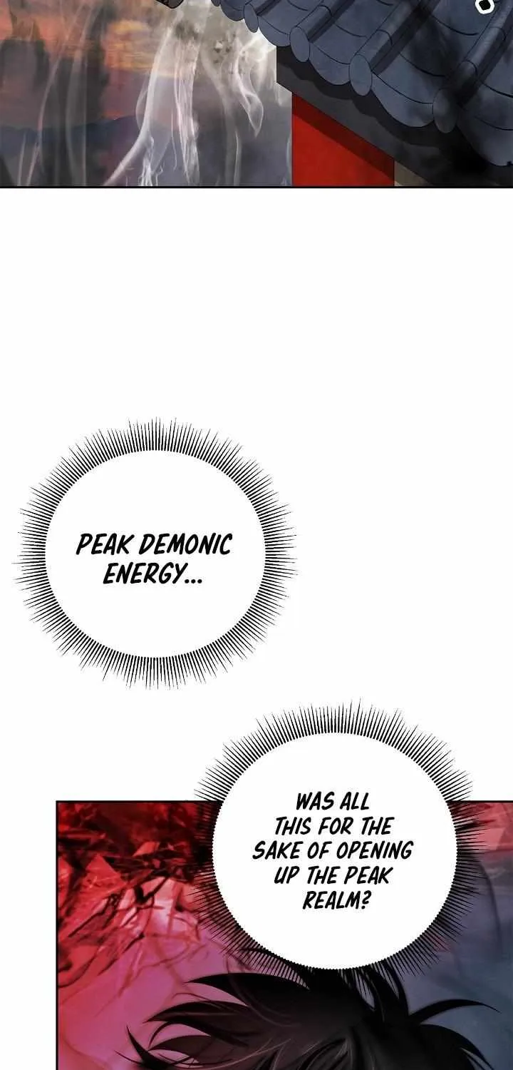 Call of the Spear Mangakakalot X Chapter 77 Page 10