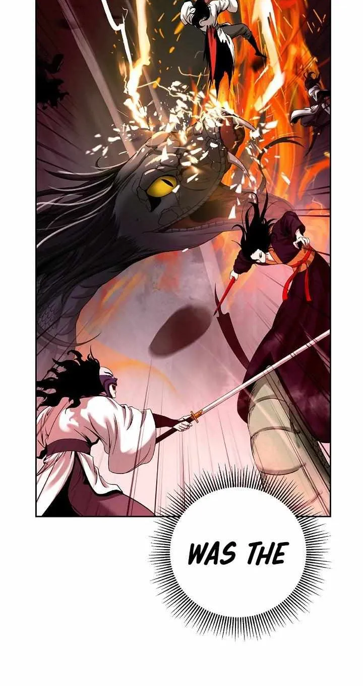 Call of the Spear Mangakakalot X Chapter 77 Page 93