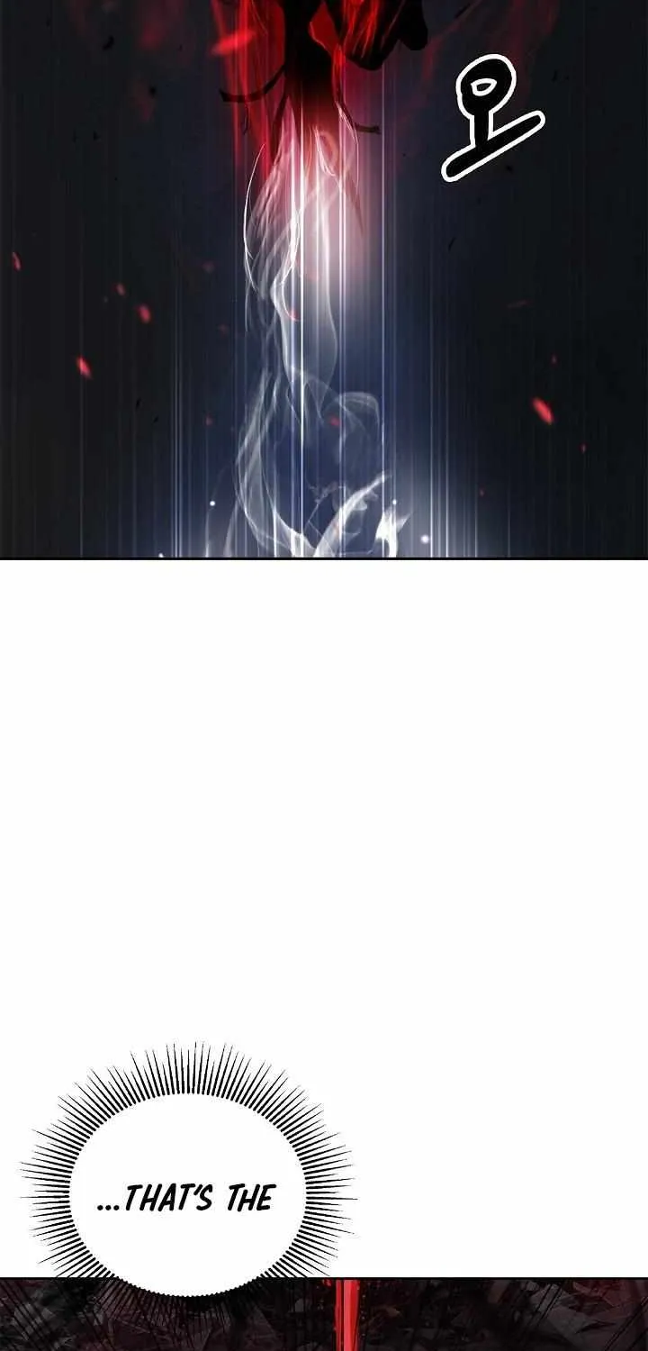 Call of the Spear Mangakakalot X Chapter 77 Page 96