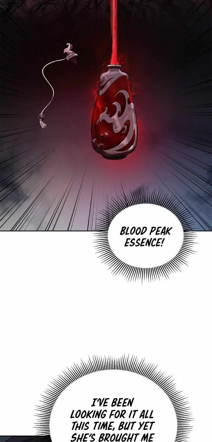 Call of the Spear Mangakakalot X Chapter 77 Page 97