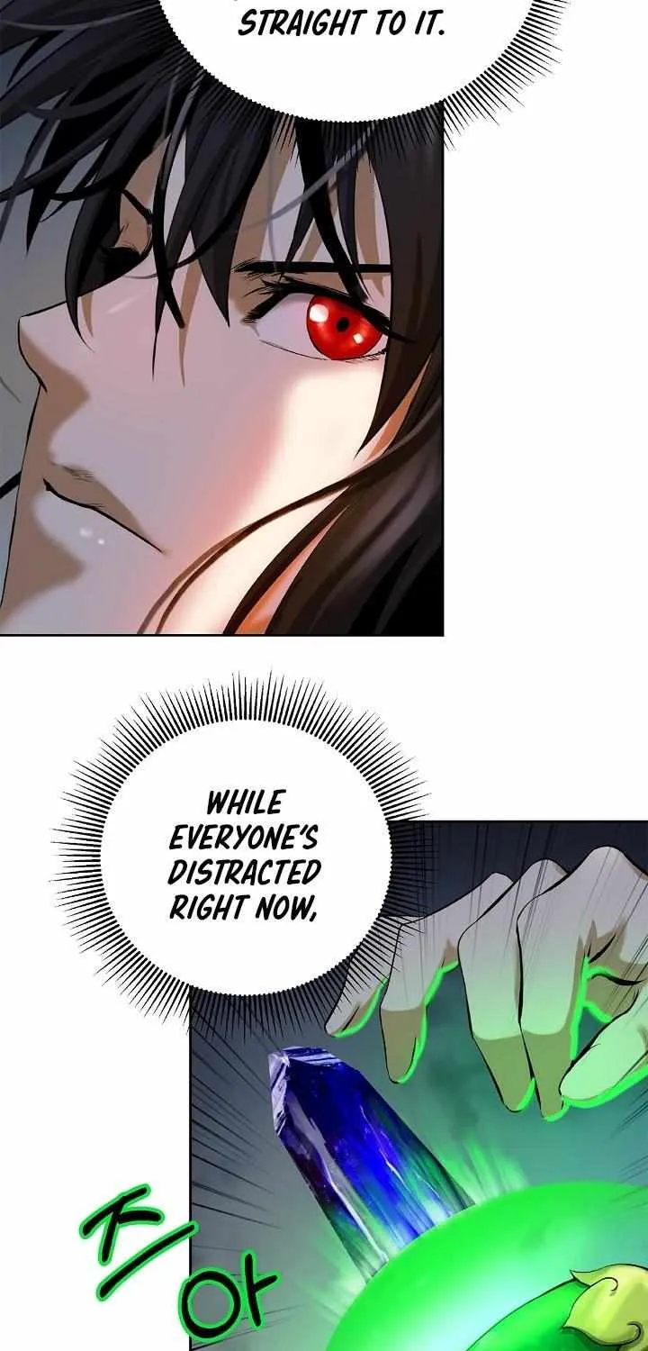 Call of the Spear Mangakakalot X Chapter 77 Page 98