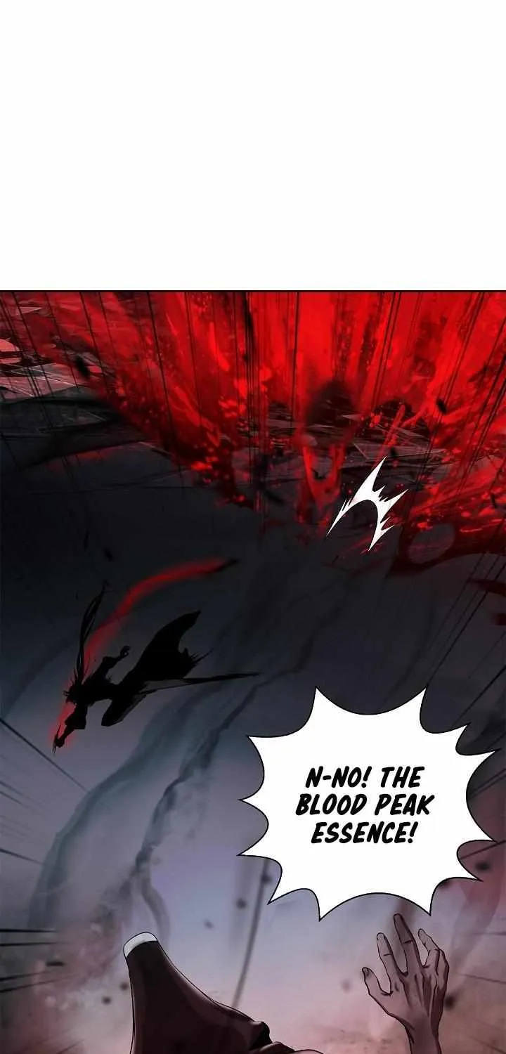 Call of the Spear Mangakakalot X Chapter 77 Page 104