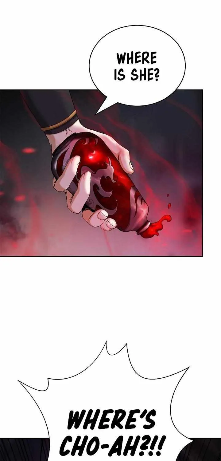 Call of the Spear Mangakakalot X Chapter 77 Page 109