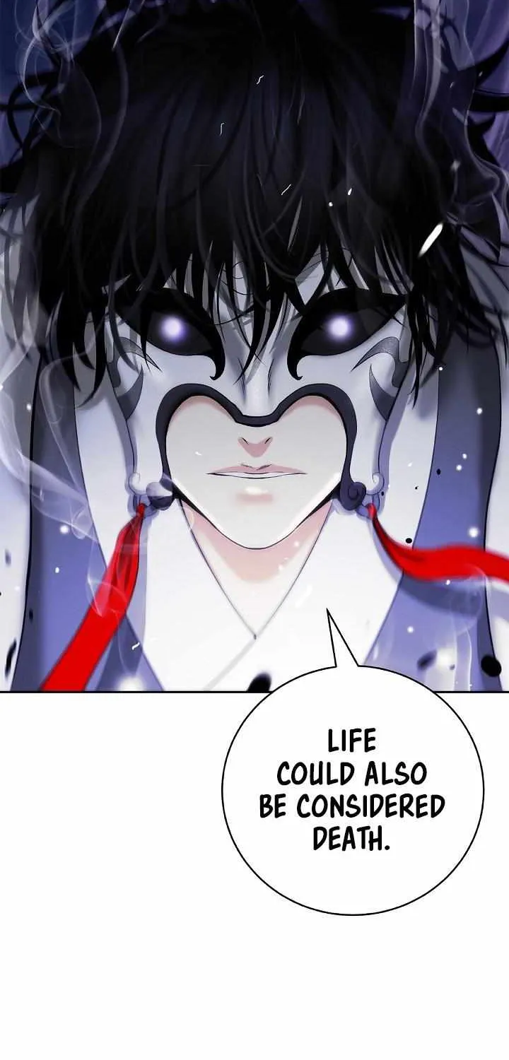 Call of the Spear Mangakakalot X Chapter 77 Page 19
