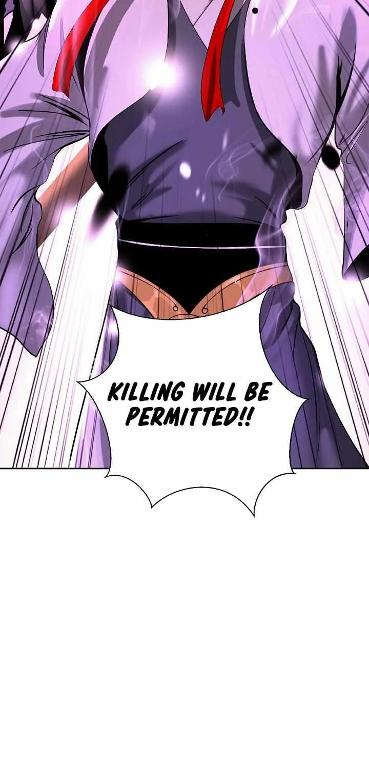 Call of the Spear Mangakakalot X Chapter 77 Page 28