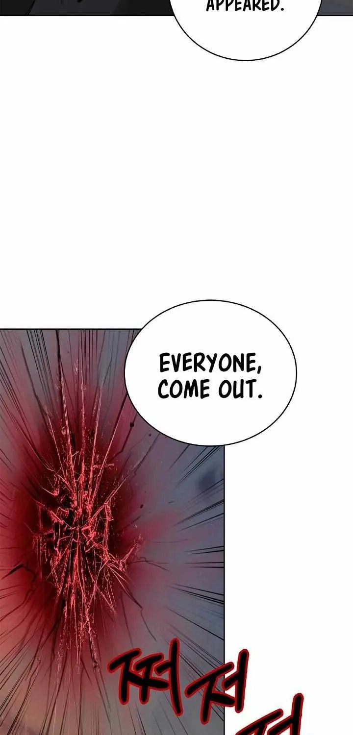 Call of the Spear Mangakakalot X Chapter 77 Page 30