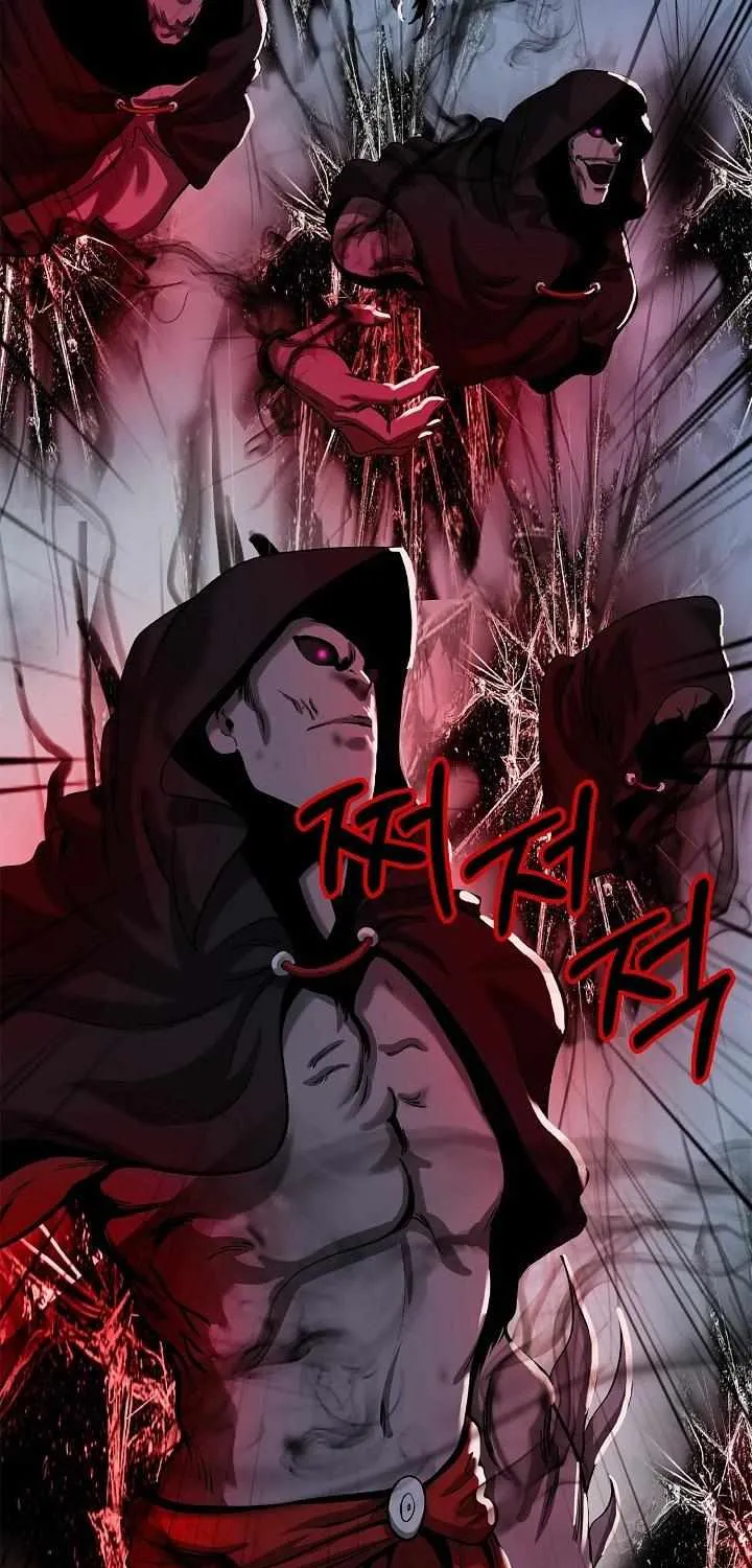 Call of the Spear Mangakakalot X Chapter 77 Page 32