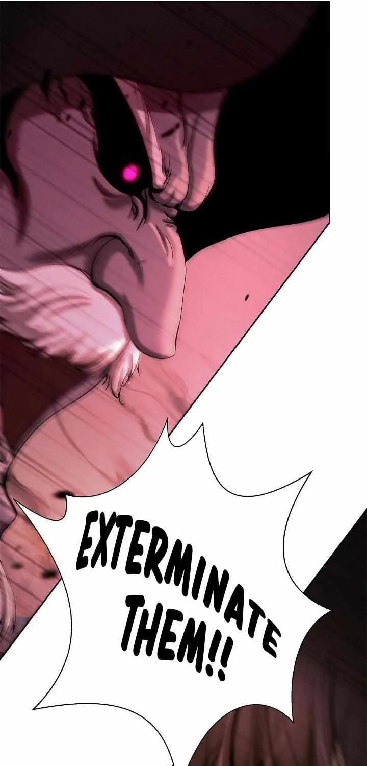 Call of the Spear Mangakakalot X Chapter 77 Page 34