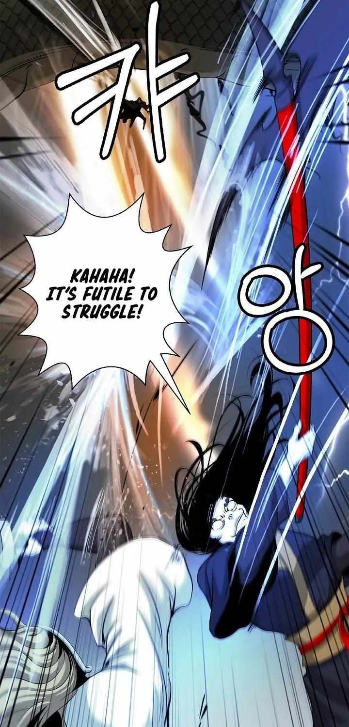Call of the Spear Mangakakalot X Chapter 78 Page 49