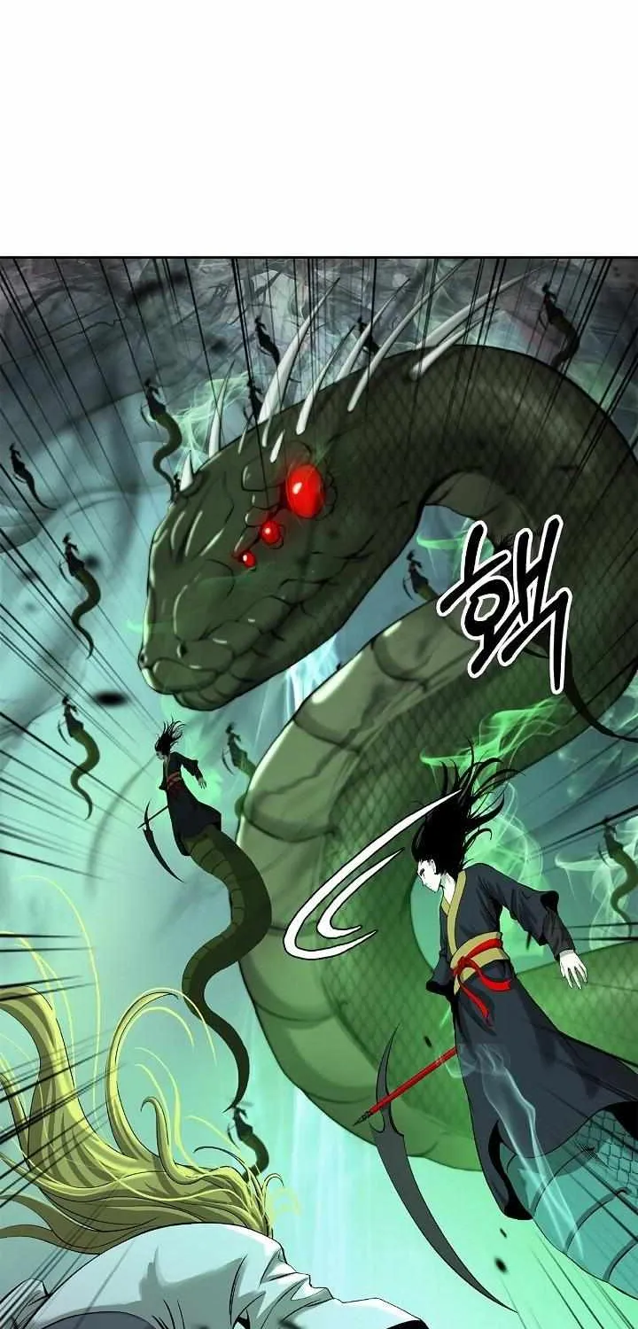 Call of the Spear Mangakakalot X Chapter 78 Page 52