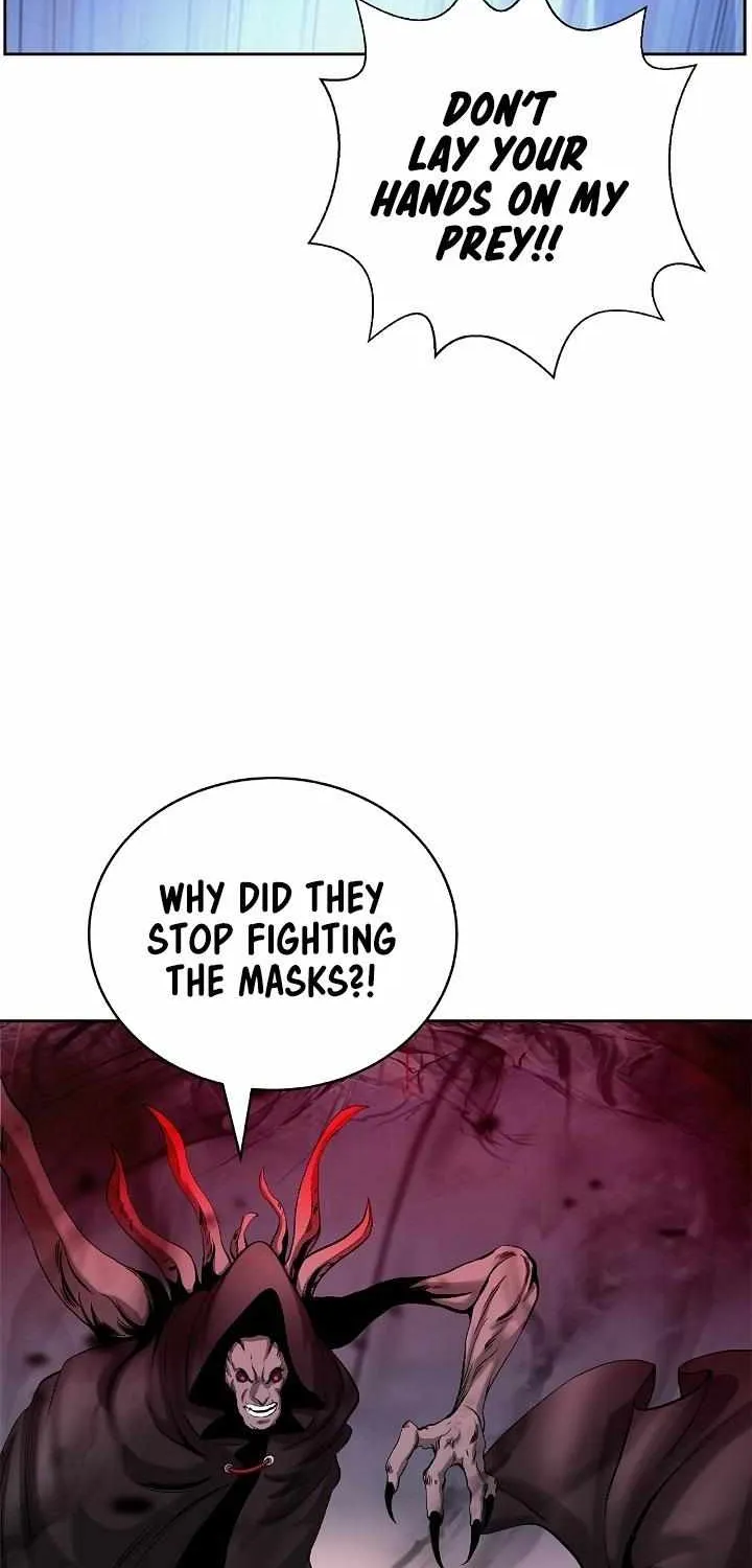 Call of the Spear Mangakakalot X Chapter 78 Page 58