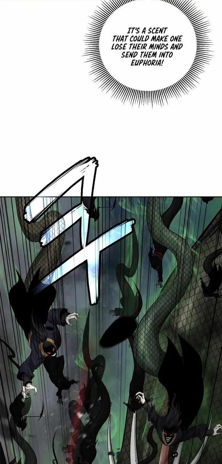 Call of the Spear Mangakakalot X Chapter 78 Page 60