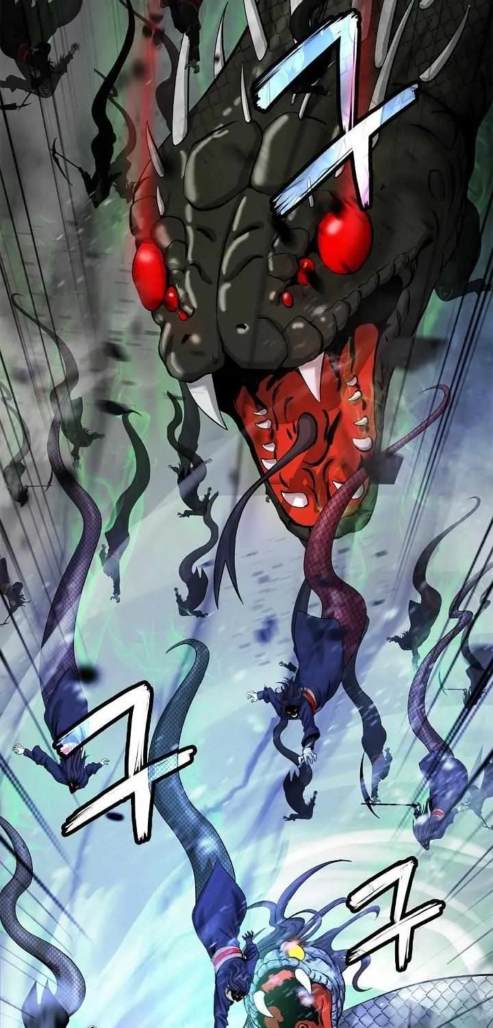 Call of the Spear Mangakakalot X Chapter 78 Page 61