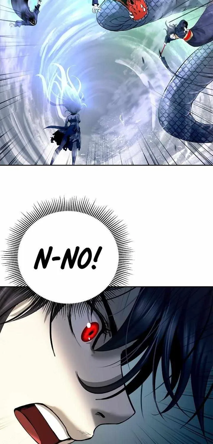 Call of the Spear Mangakakalot X Chapter 78 Page 62