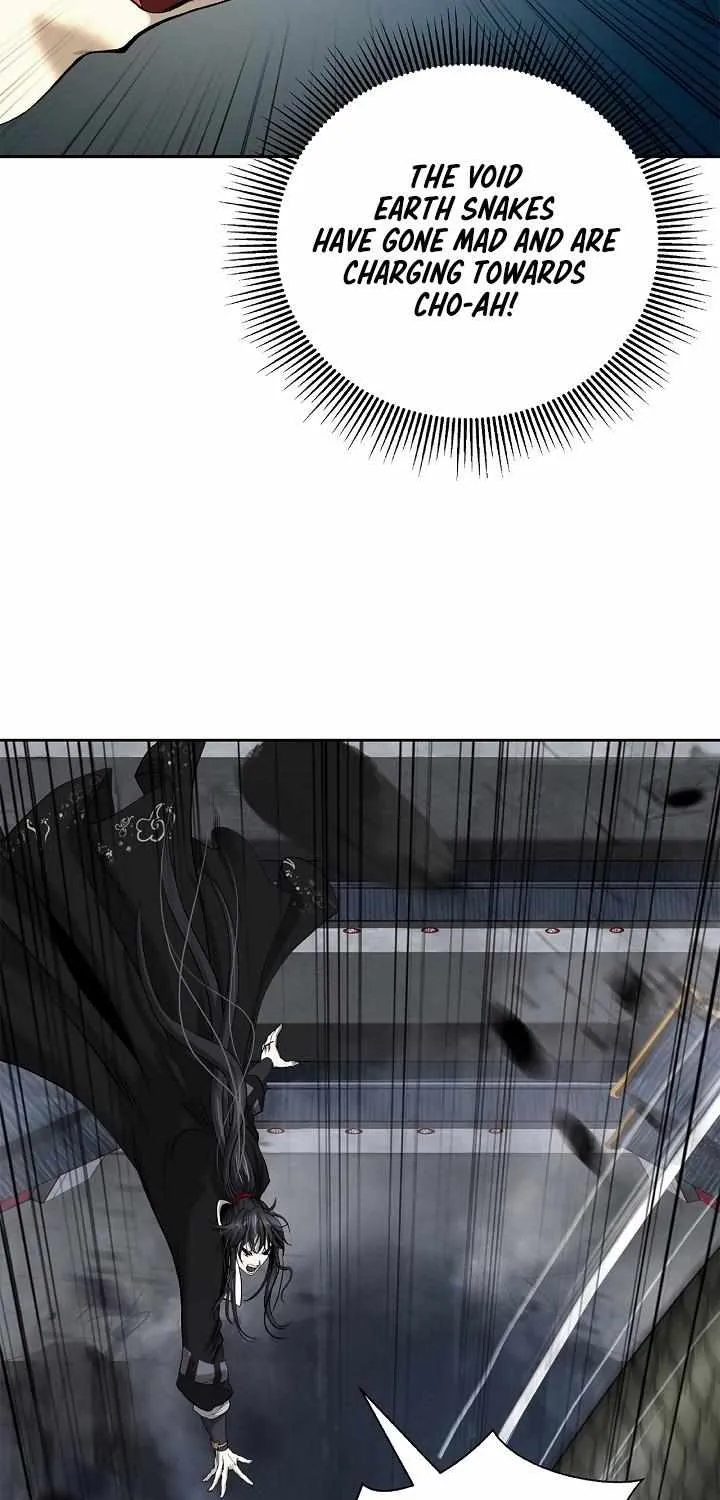 Call of the Spear Mangakakalot X Chapter 78 Page 63