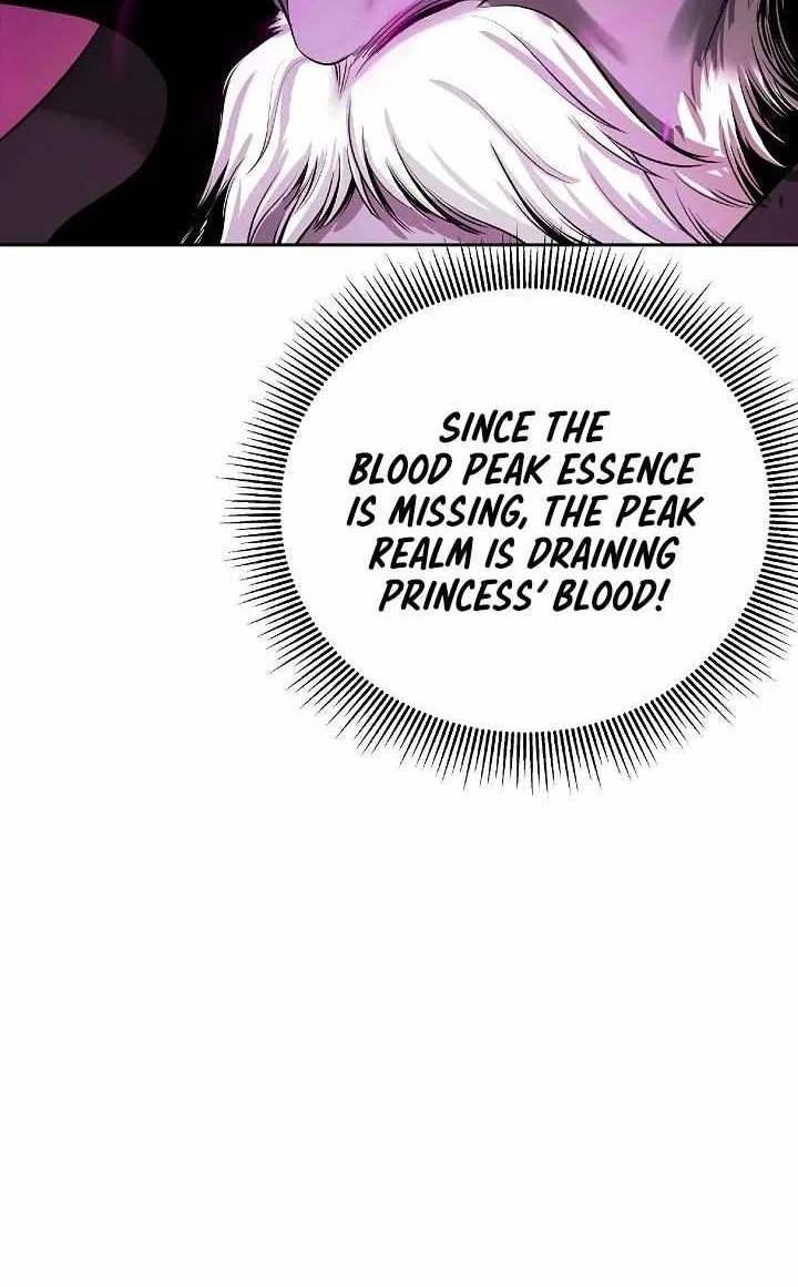 Call of the Spear Mangakakalot X Chapter 78 Page 12