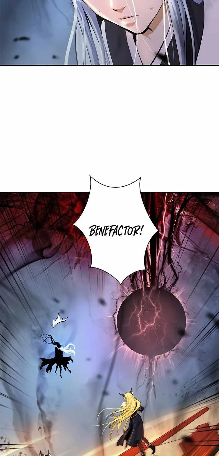 Call of the Spear Mangakakalot X Chapter 79 Page 86