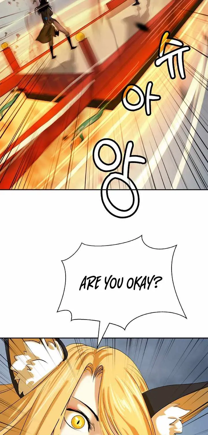 Call of the Spear Mangakakalot X Chapter 79 Page 87