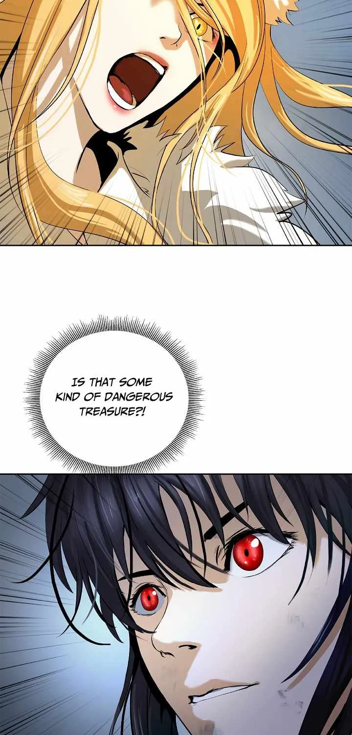 Call of the Spear Mangakakalot X Chapter 79 Page 88