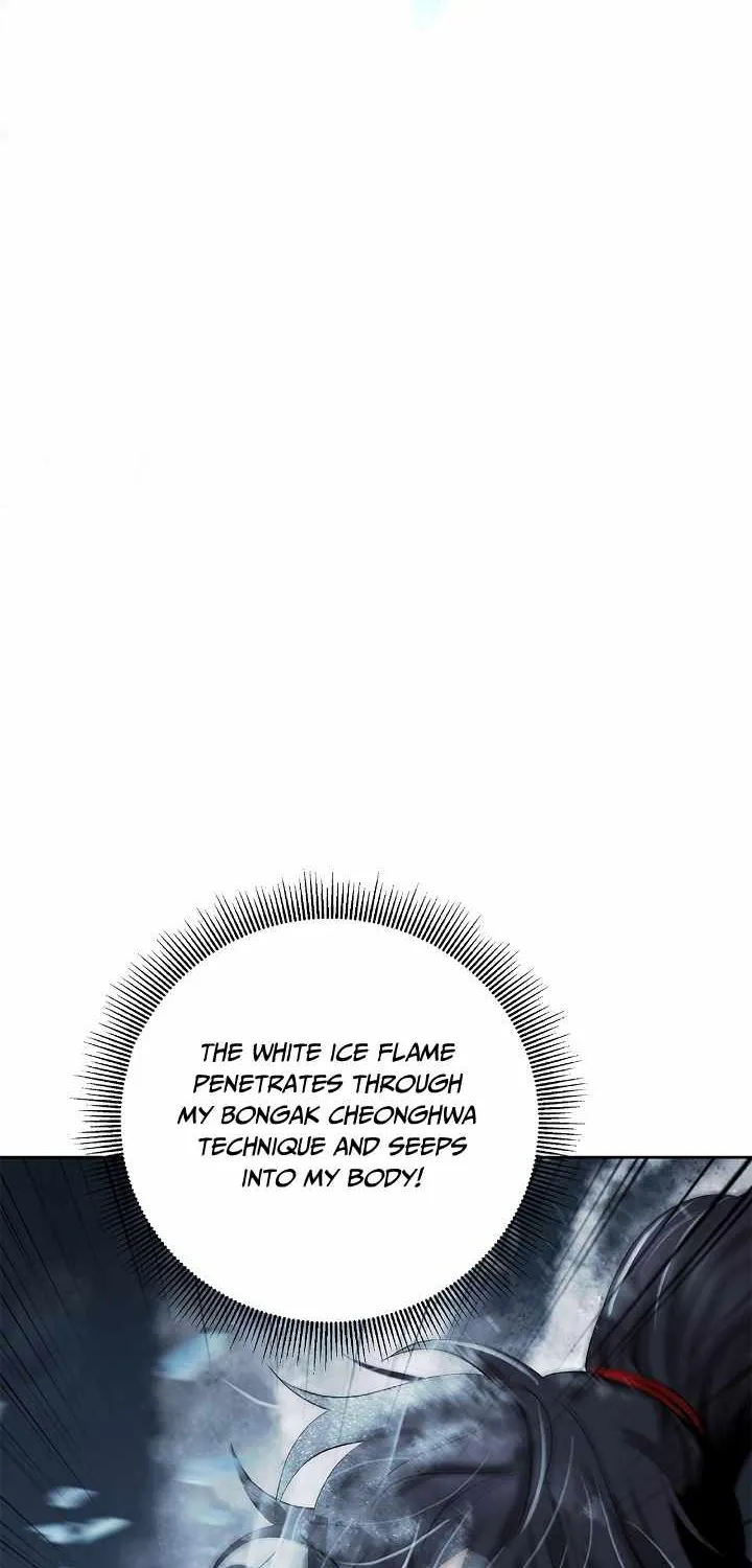 Call of the Spear Mangakakalot X Chapter 79 Page 34