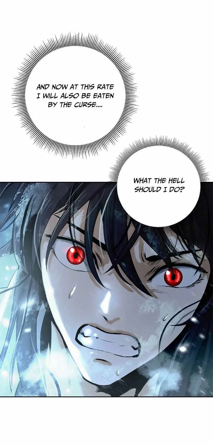 Call of the Spear Mangakakalot X Chapter 79 Page 38