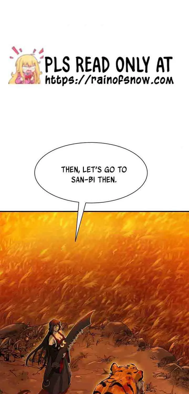 Call of the Spear Mangakakalot X Chapter 8 Page 103