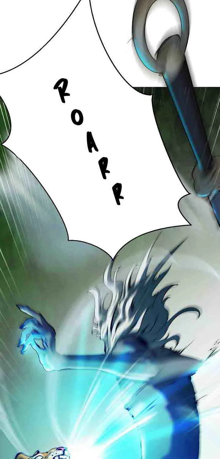 Call of the Spear Mangakakalot X Chapter 8 Page 12
