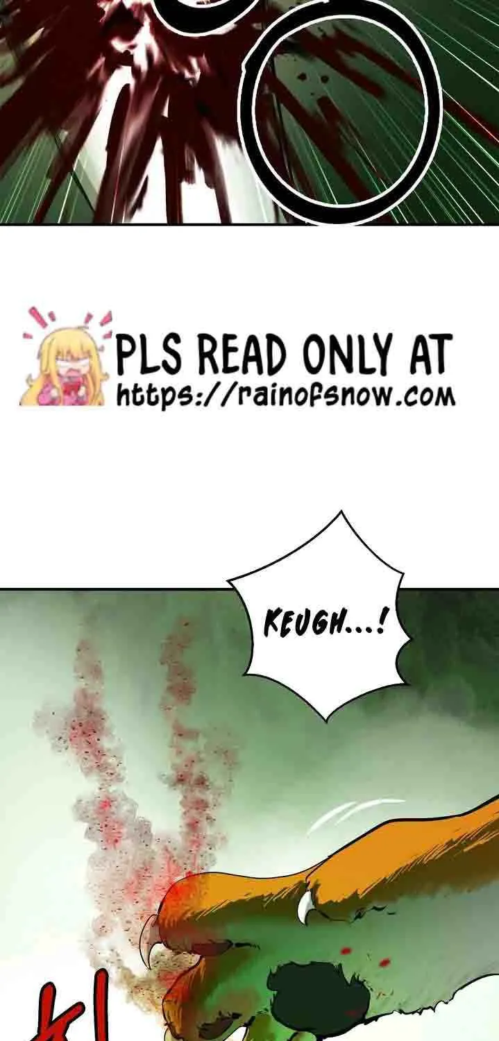Call of the Spear Mangakakalot X Chapter 8 Page 38