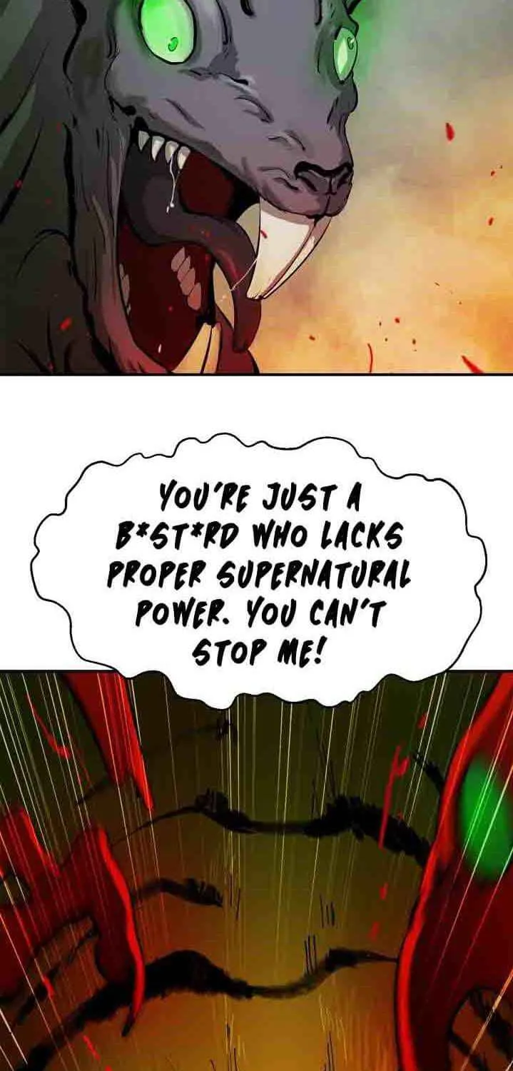Call of the Spear Mangakakalot X Chapter 8 Page 40