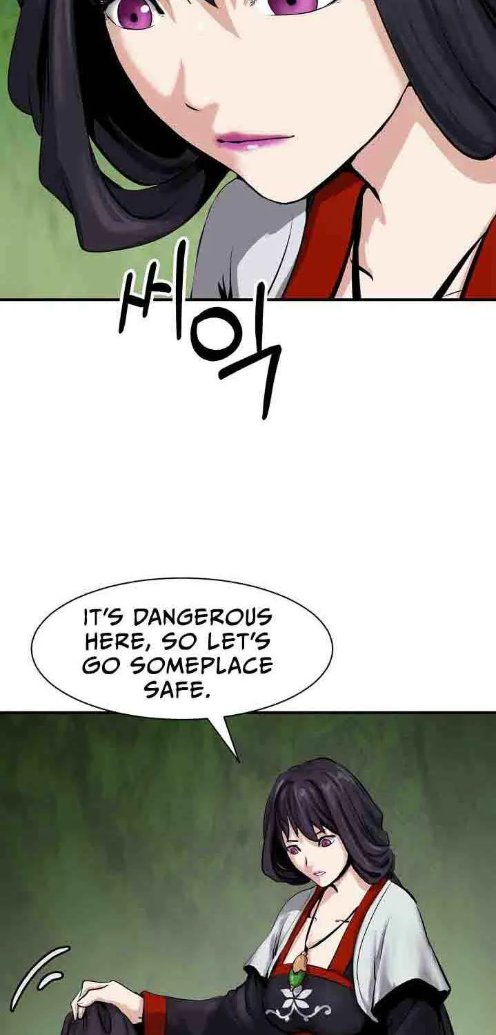 Call of the Spear Mangakakalot X Chapter 8 Page 4