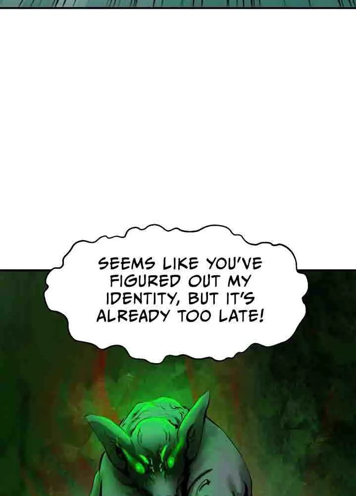 Call of the Spear Mangakakalot X Chapter 8 Page 31