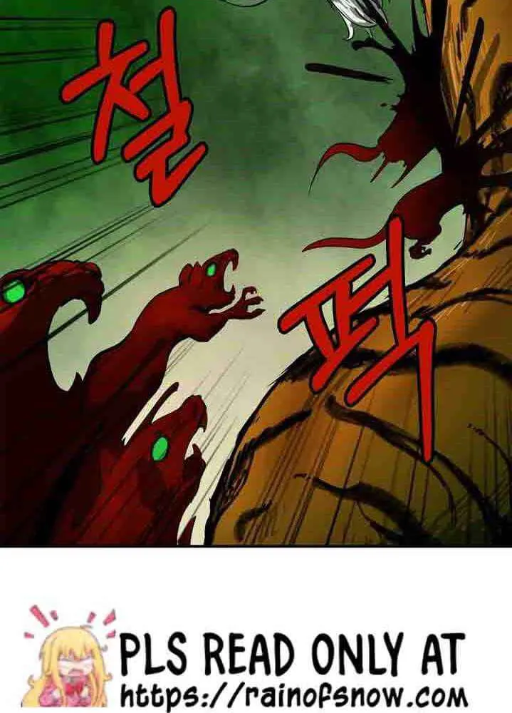 Call of the Spear Mangakakalot X Chapter 8 Page 45
