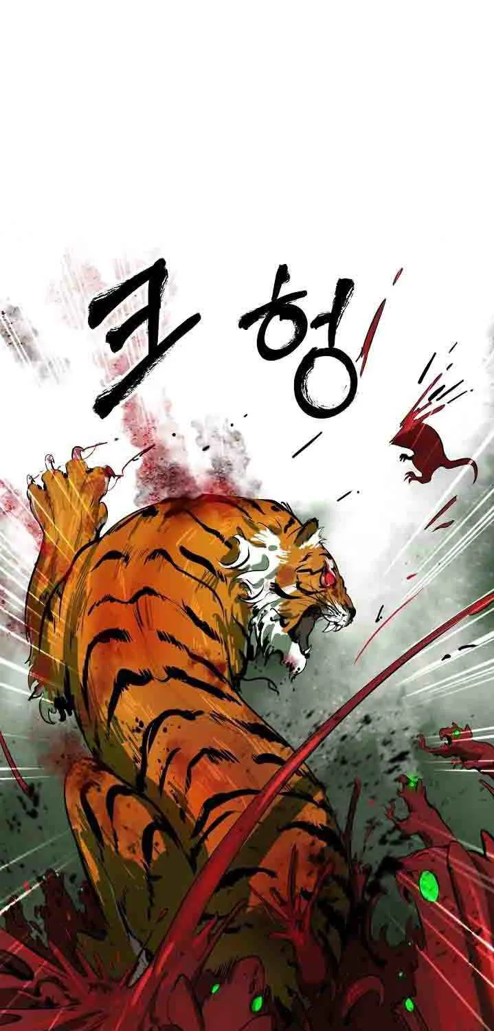 Call of the Spear Mangakakalot X Chapter 8 Page 46