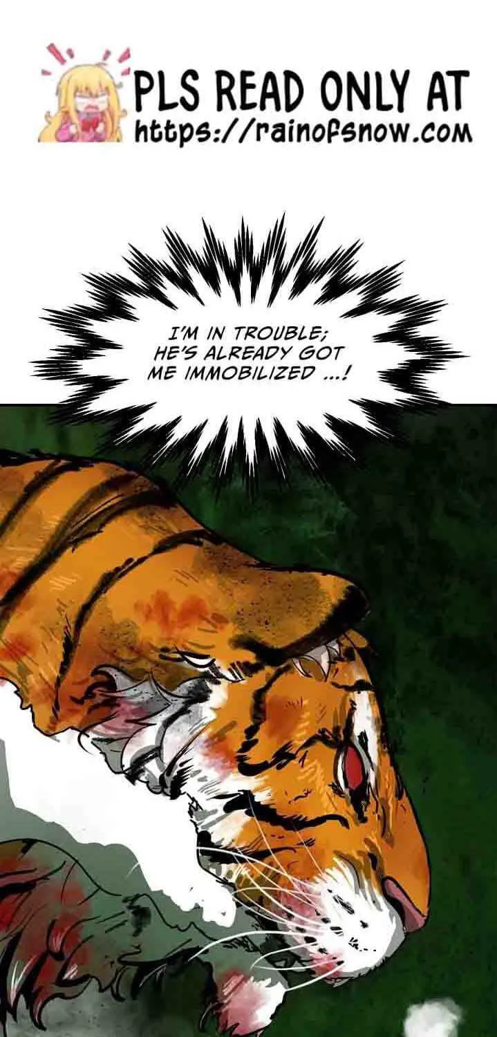 Call of the Spear Mangakakalot X Chapter 8 Page 48