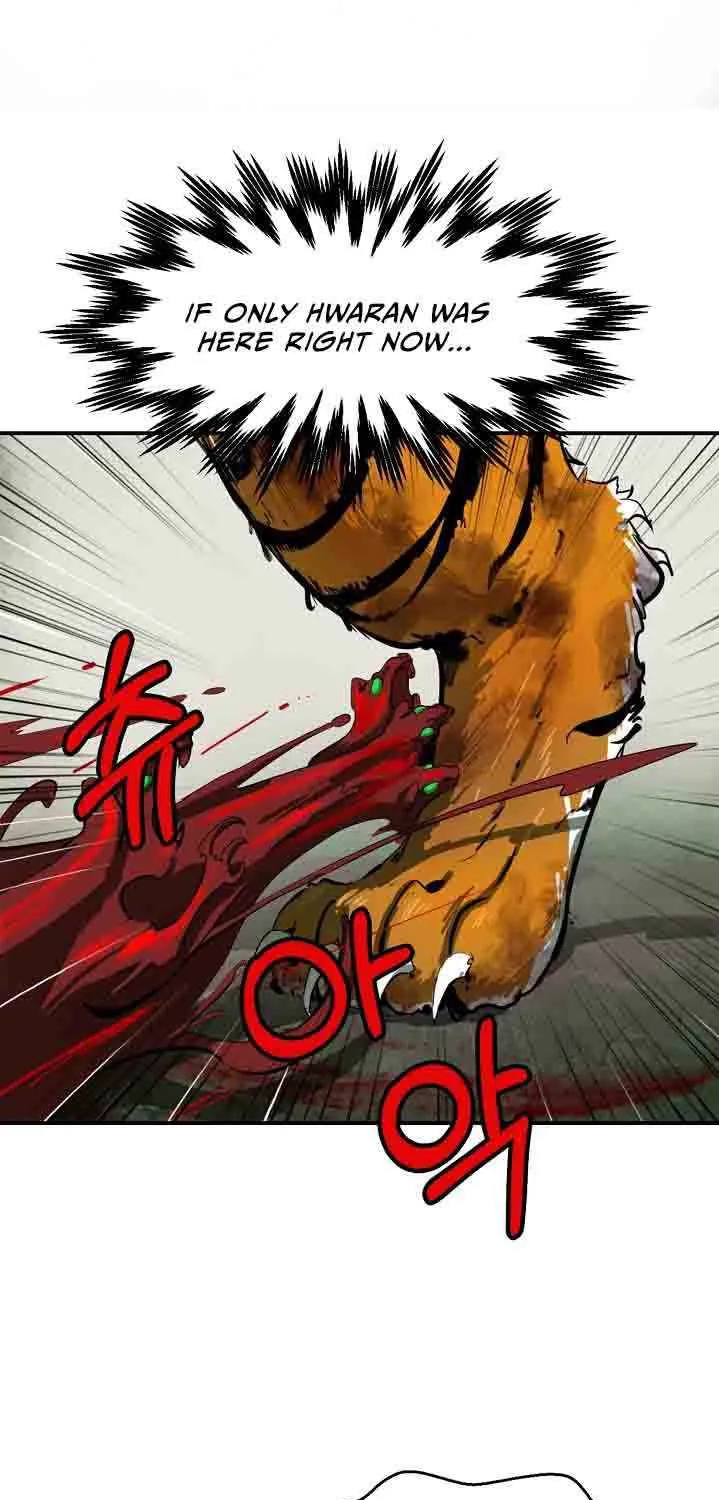 Call of the Spear Mangakakalot X Chapter 8 Page 50