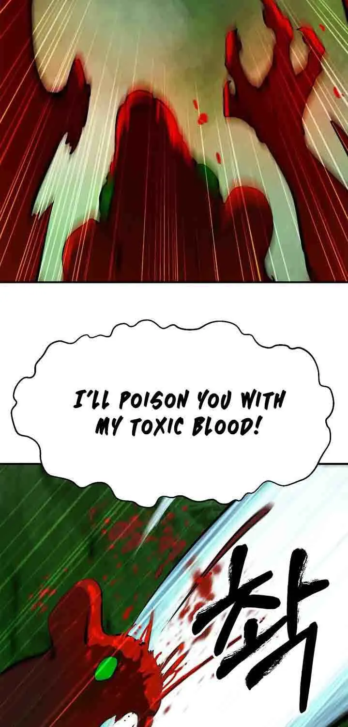 Call of the Spear Mangakakalot X Chapter 8 Page 42