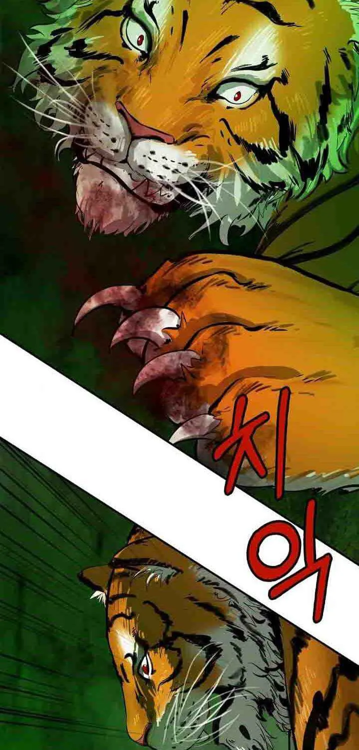 Call of the Spear Mangakakalot X Chapter 8 Page 44