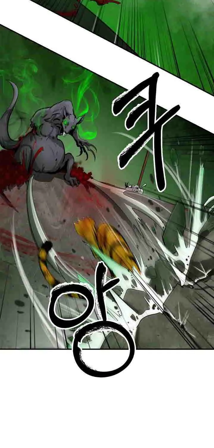 Call of the Spear Mangakakalot X Chapter 8 Page 54